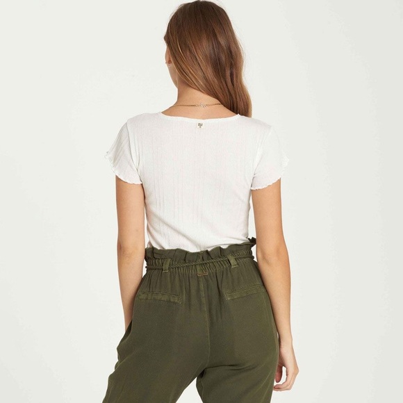 🌴🌼BILLABONG- SECRET LOVE SHIRT🌼🌴 - Picture 5 of 8